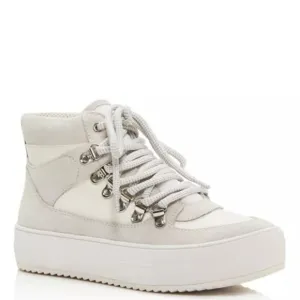 Aqua Bash High-Top Platform Sz10