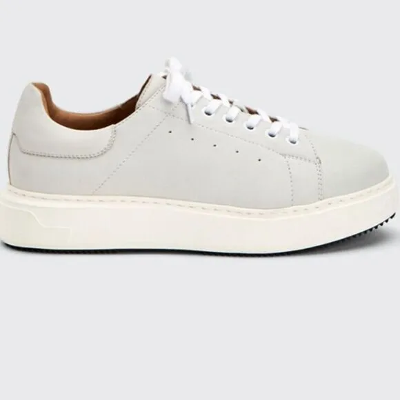 Aquatalia Bekah Platform Sneaker