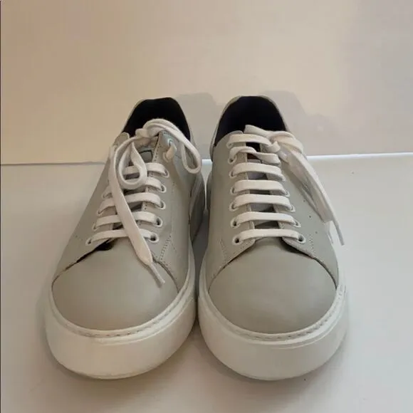 Aquatalia Bekah Platform Sneaker
