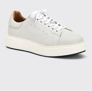 Aquatalia Bekah Platform Sneaker
