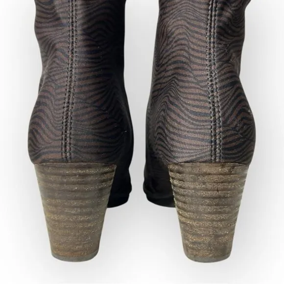 Ara Tegan Gore-Tex Boots 9.5