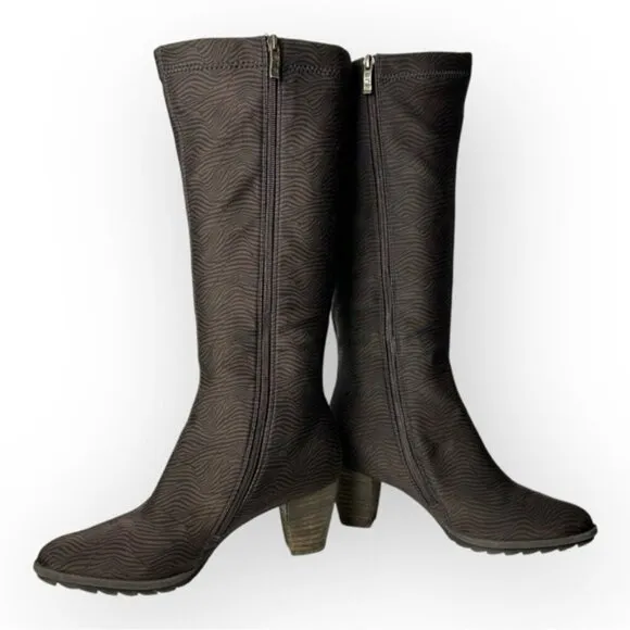 Ara Tegan Gore-Tex Boots 9.5