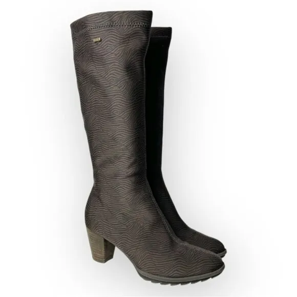Ara Tegan Gore-Tex Boots 9.5