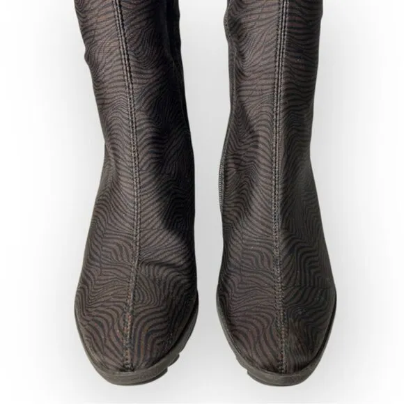 Ara Tegan Gore-Tex Boots 9.5