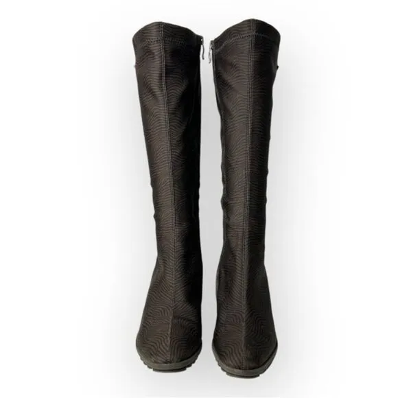 Ara Tegan Gore-Tex Boots 9.5