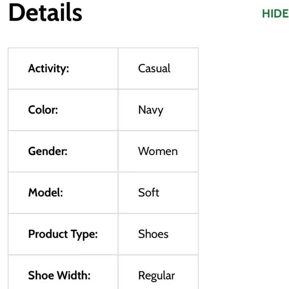 ARCOPEDICO Women’s Softs 09/1061 Navy Knit Slip-Ons in the Size 41 EU/9.5-10 US