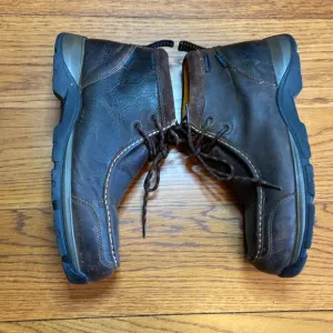 Ariat Edge LTE composite toe waterproof work boots. Men’s 9.5 D