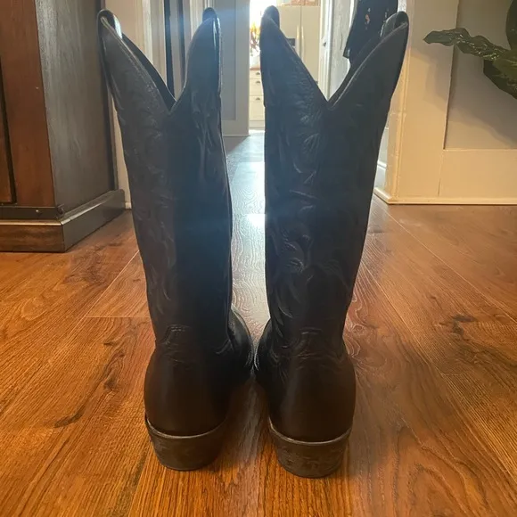 Ariat Heritage Western Boot Size 10