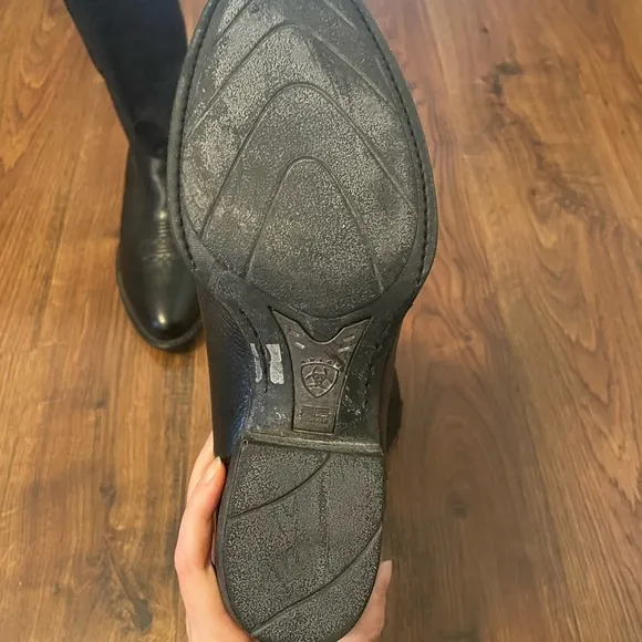 Ariat Heritage Western Boot Size 10