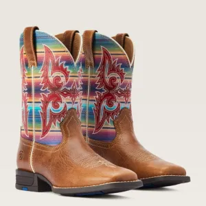 Ariat Lonestar Western Boots
