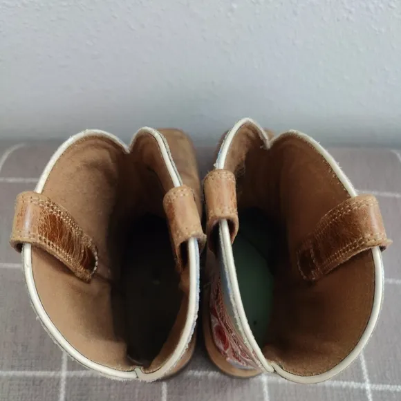 Ariat Lonestar Western Boots