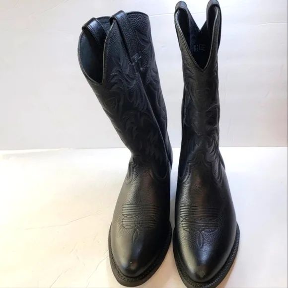 Ariat Men’s Heritage R To Western Boots