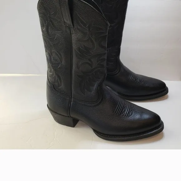 Ariat Men’s Heritage R To Western Boots