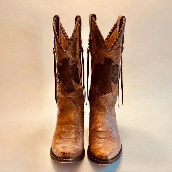 Ariat Thunderbird X-Toe Women’s Boots