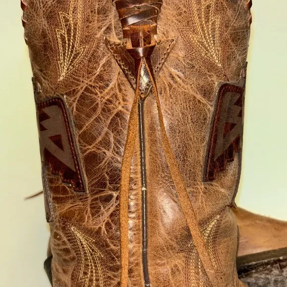 Ariat Thunderbird X-Toe Women’s Boots