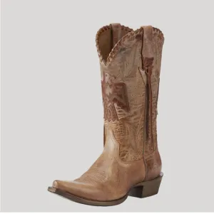Ariat Thunderbird X-Toe Women’s Boots