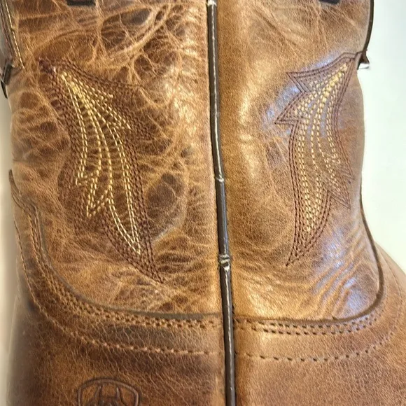 Ariat Thunderbird X-Toe Women’s Boots