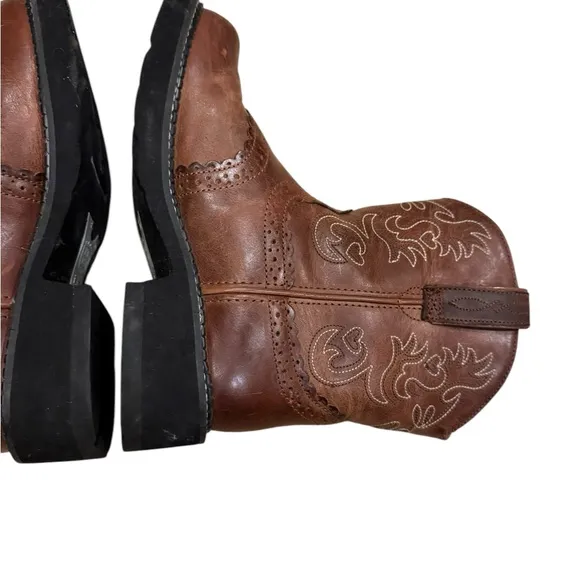Ariat women’s Black Boots