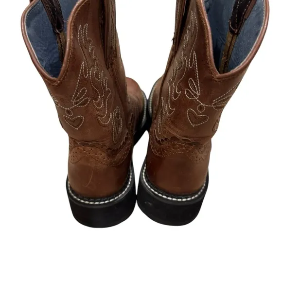 Ariat women’s Black Boots