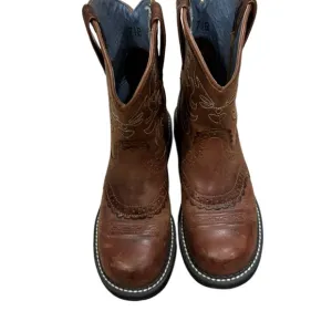 Ariat women’s Black Boots