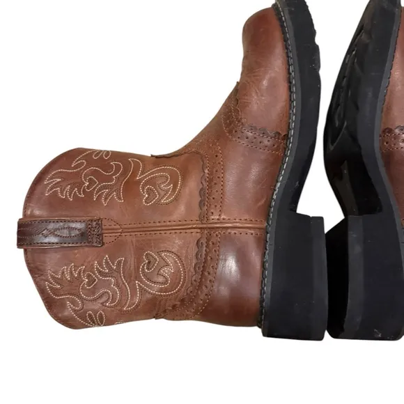 Ariat women’s Black Boots