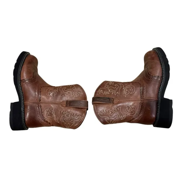 Ariat women’s Black Boots
