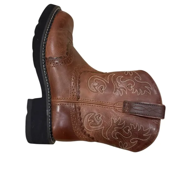 Ariat women’s Black Boots