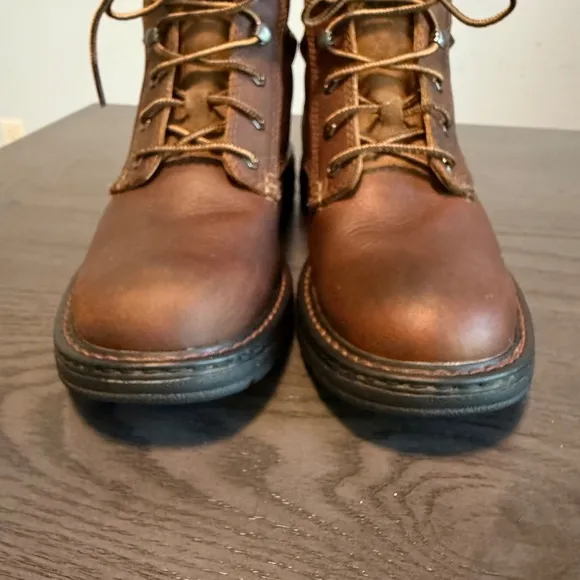 Ariat  Women's Composite Work Boots Size 7,5 B