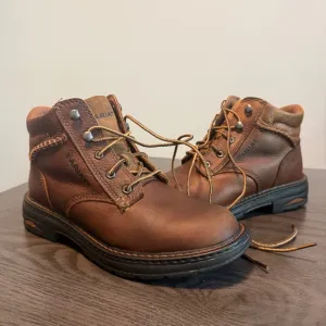 Ariat  Women's Composite Work Boots Size 7,5 B