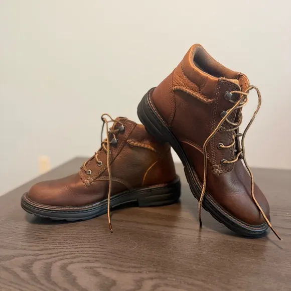 Ariat  Women's Composite Work Boots Size 7,5 B