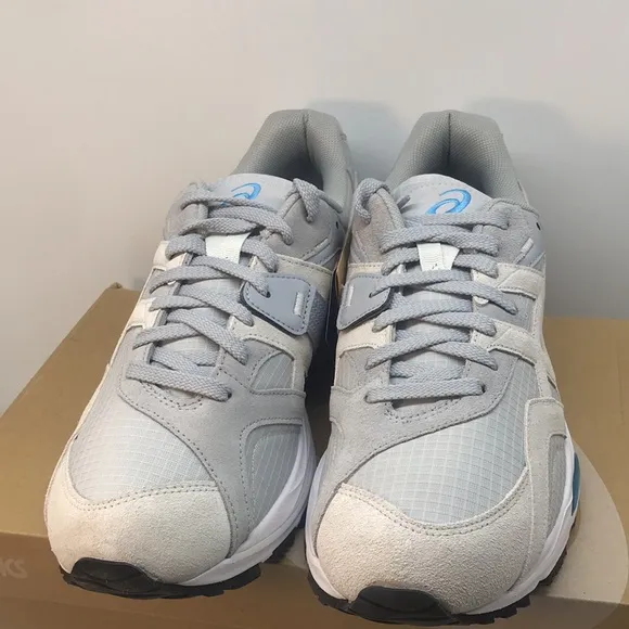 ASICS MEN  GEL-MC PLUS RUNNING SHOES SIZE 11.5