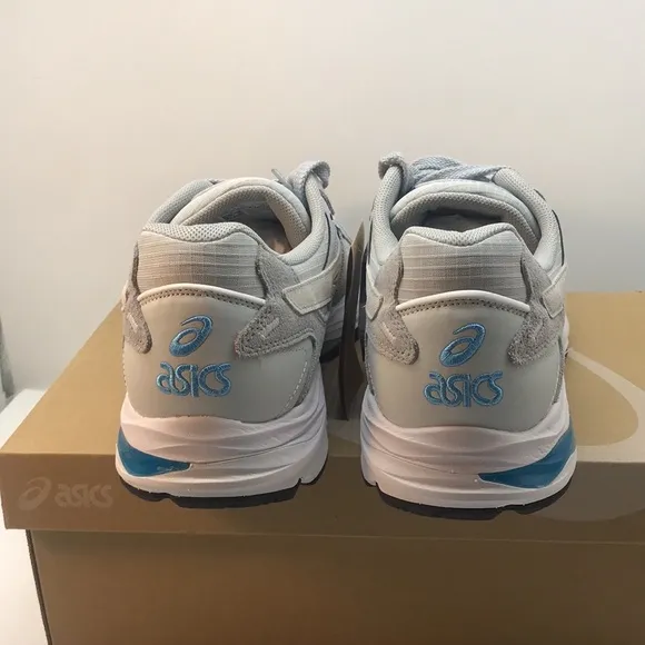 ASICS MEN  GEL-MC PLUS RUNNING SHOES SIZE 11.5