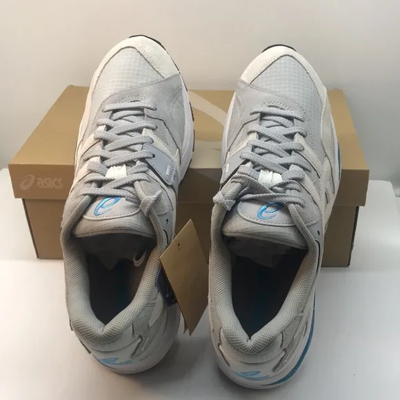 ASICS MEN  GEL-MC PLUS RUNNING SHOES SIZE 11.5