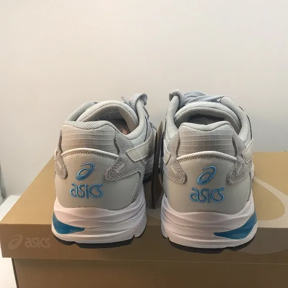 ASICS MEN  GEL-MC PLUS RUNNING SHOES SIZE 11.5