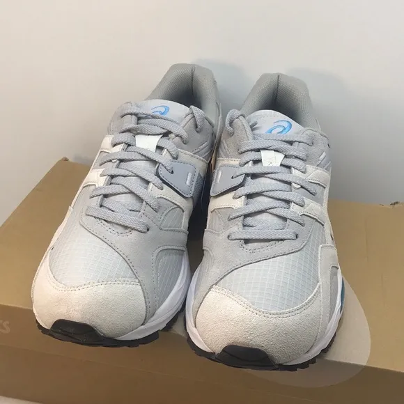 ASICS MEN  GEL-MC PLUS RUNNING SHOES SIZE 11.5