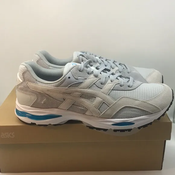ASICS MEN  GEL-MC PLUS RUNNING SHOES SIZE 11.5
