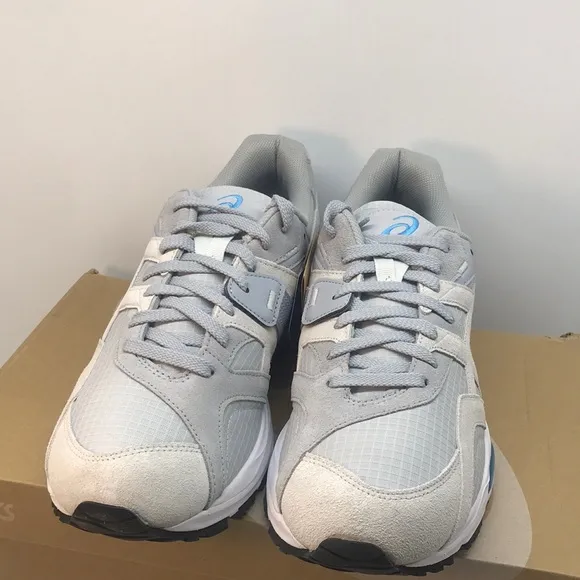 ASICS MEN  GEL-MC PLUS RUNNING SHOES SIZE 11.5