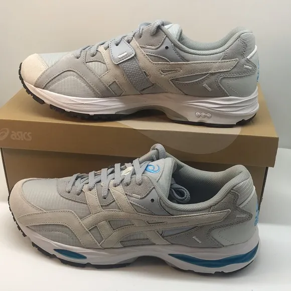ASICS MEN  GEL-MC PLUS RUNNING SHOES SIZE 11.5