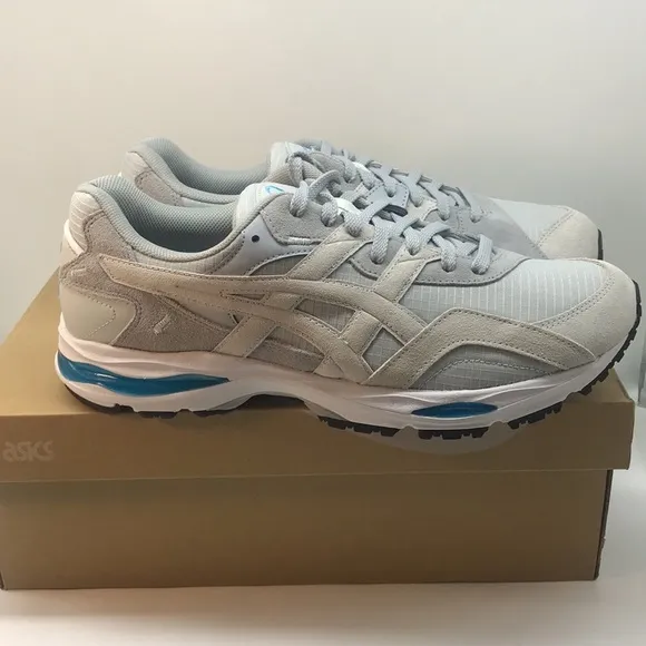 ASICS MEN  GEL-MC PLUS RUNNING SHOES SIZE 11.5