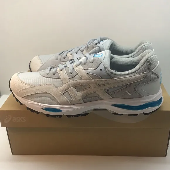 ASICS MEN  GEL-MC PLUS RUNNING SHOES SIZE 11.5