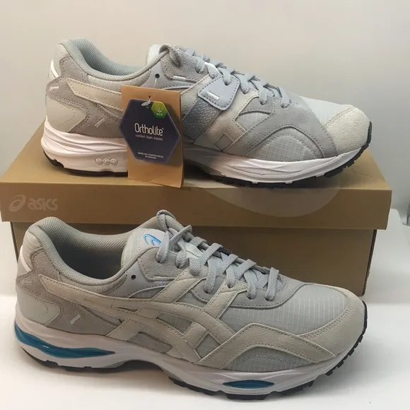 ASICS MEN  GEL-MC PLUS RUNNING SHOES SIZE 11.5