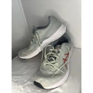 Asics Versablast 2 Mens Light Sage Spice Latte Running Shoes Size 12