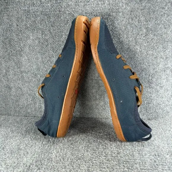 Astral Loyak Mens 13 Shoes Blue Minimalist Outdoor Water Boat Barefoot Sneaker
