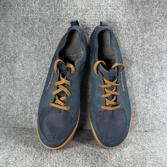 Astral Loyak Mens 13 Shoes Blue Minimalist Outdoor Water Boat Barefoot Sneaker