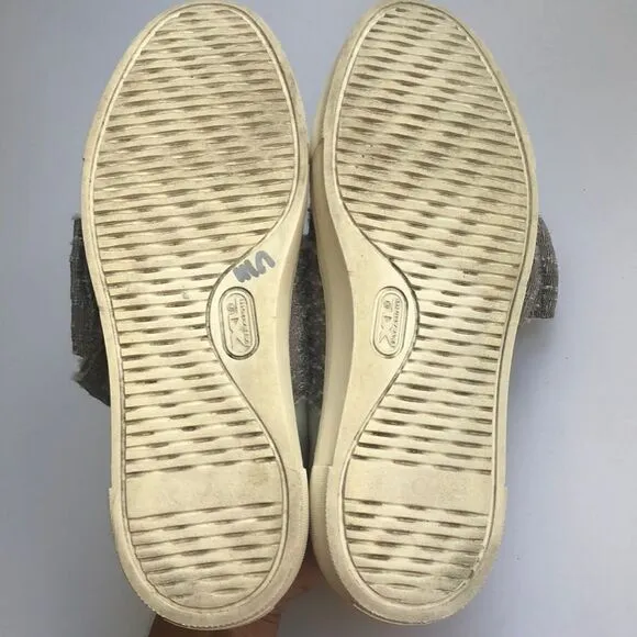 ATTILIO GIUSTI LEONBRUNI MARBLE BOW PLATFORM SHOE
