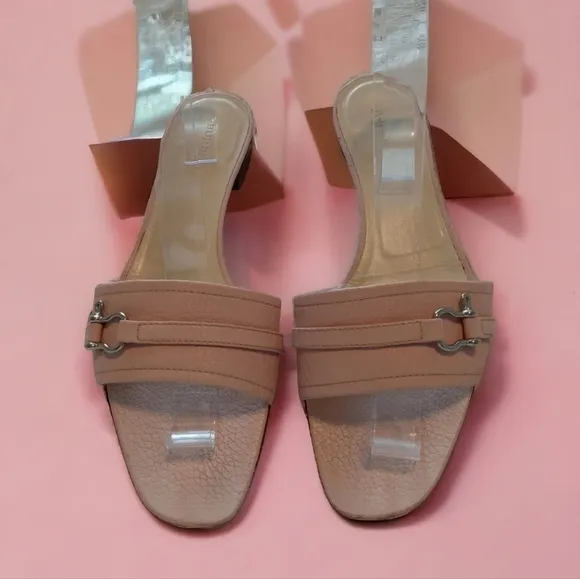 Authentic Burberry Sandals Shoes