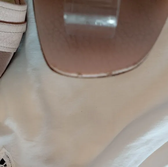 Authentic Burberry Sandals Shoes