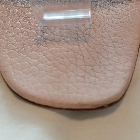 Authentic Burberry Sandals Shoes