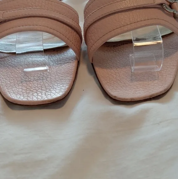 Authentic Burberry Sandals Shoes