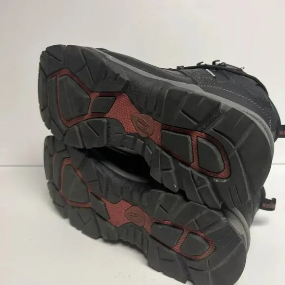 Avenger Mens Ripsaw 6” Carbon Toe Boots Black Size 11.5 EE